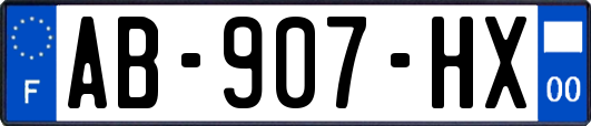 AB-907-HX