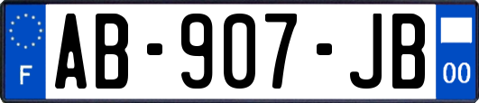 AB-907-JB