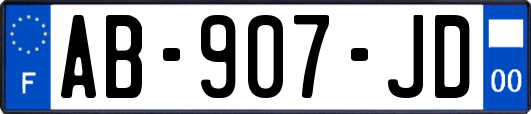 AB-907-JD
