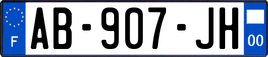 AB-907-JH