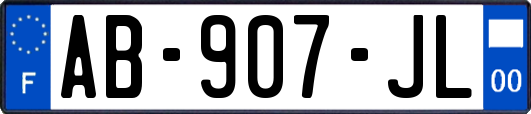 AB-907-JL