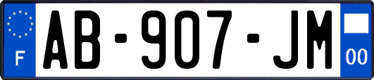 AB-907-JM