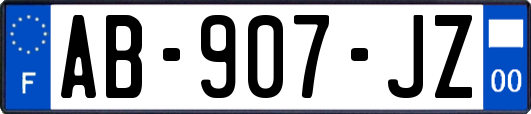 AB-907-JZ