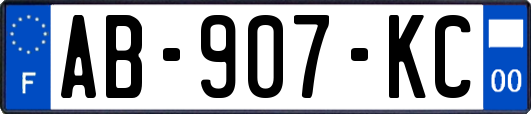 AB-907-KC