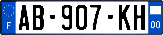 AB-907-KH