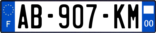 AB-907-KM