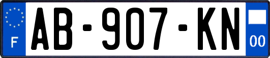 AB-907-KN