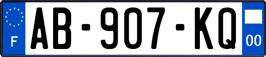 AB-907-KQ