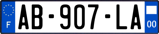 AB-907-LA