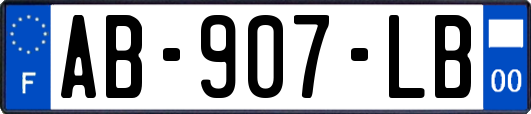 AB-907-LB