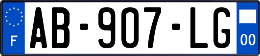 AB-907-LG