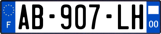 AB-907-LH