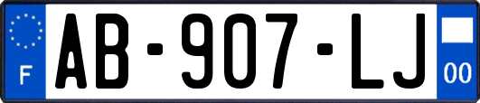 AB-907-LJ