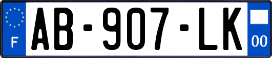 AB-907-LK