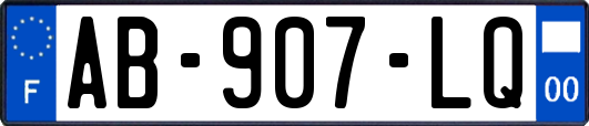 AB-907-LQ