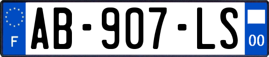 AB-907-LS
