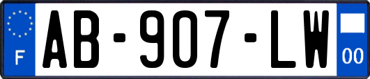 AB-907-LW