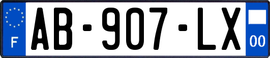 AB-907-LX