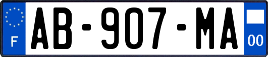 AB-907-MA