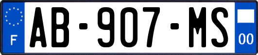 AB-907-MS