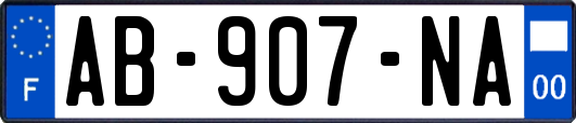 AB-907-NA