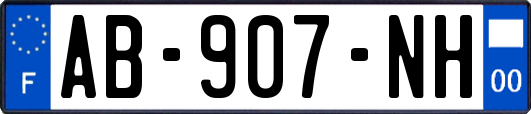 AB-907-NH