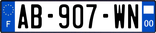 AB-907-WN