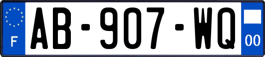 AB-907-WQ
