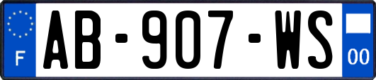 AB-907-WS