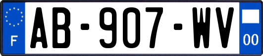 AB-907-WV