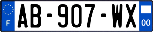 AB-907-WX