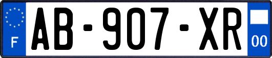 AB-907-XR