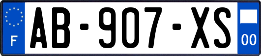 AB-907-XS