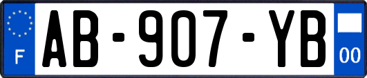 AB-907-YB