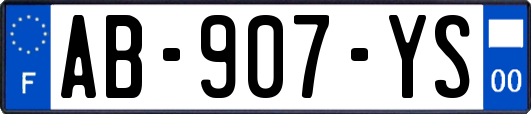 AB-907-YS