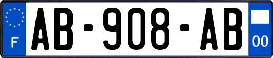 AB-908-AB