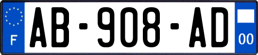 AB-908-AD