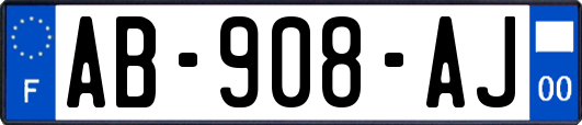 AB-908-AJ