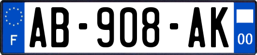 AB-908-AK