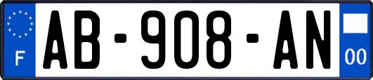 AB-908-AN