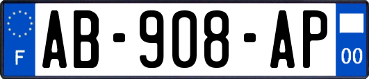 AB-908-AP