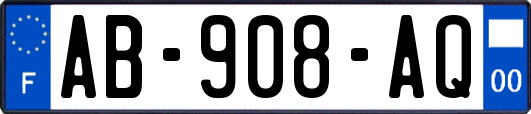 AB-908-AQ