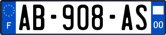 AB-908-AS