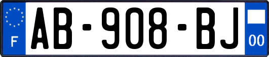 AB-908-BJ