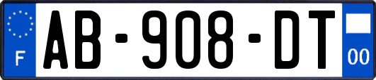 AB-908-DT