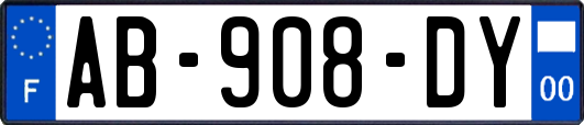 AB-908-DY