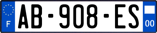 AB-908-ES