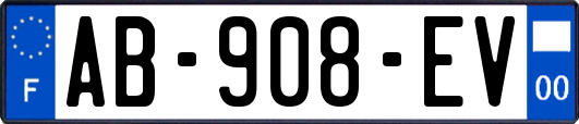 AB-908-EV