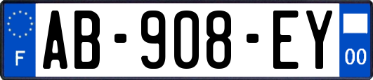 AB-908-EY
