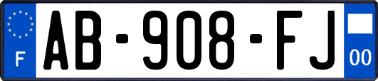 AB-908-FJ